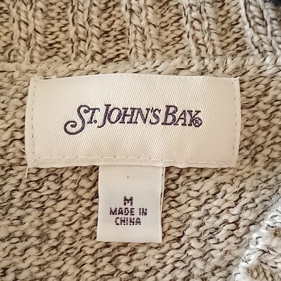 St Johns Bay women's sweater - Picture 5 of 7